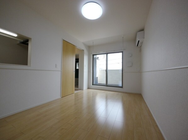 サニーヒルズKIIの物件内観写真